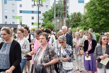 08.06.2023 Fronleichnamsfest